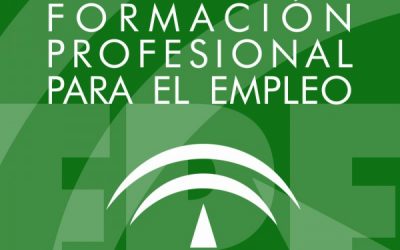 Cursos de Formación Profesional para el empleo