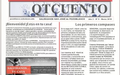 QTCUENTO… UN AGUJERO EN LA ESCUELA