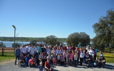 EL CENTRO JUVENIL MAGONE ES FAMILIA