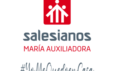 #YOMEQUEDOENCASA SALESIANOS SMX