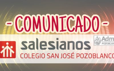 COMUNICADO ADMA… MAYO SALESIANO 2020