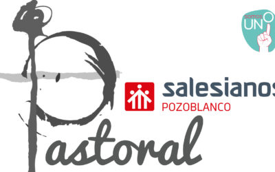 COMUNICADO de PASTORAL SALESIANOS POZOBLANCO